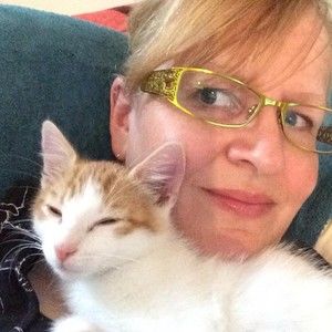 Meet your Posher, Shari